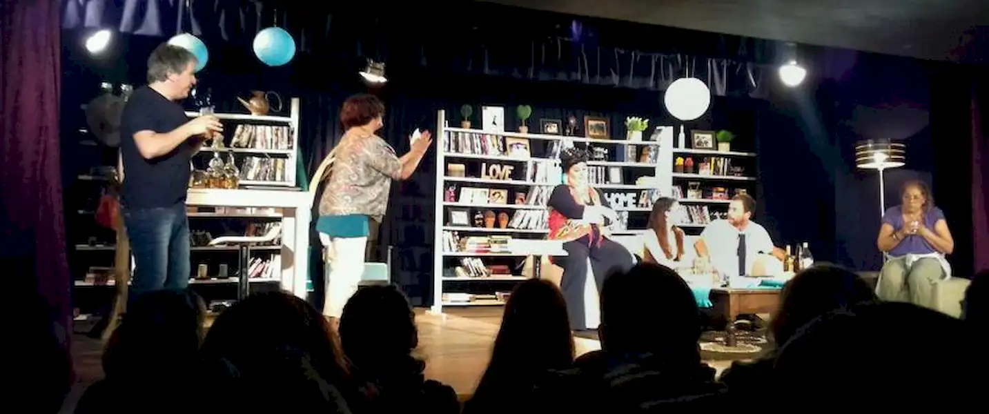 Se definió la cartelera teatral de verano en el Abel Santa Cruz | Miramarense