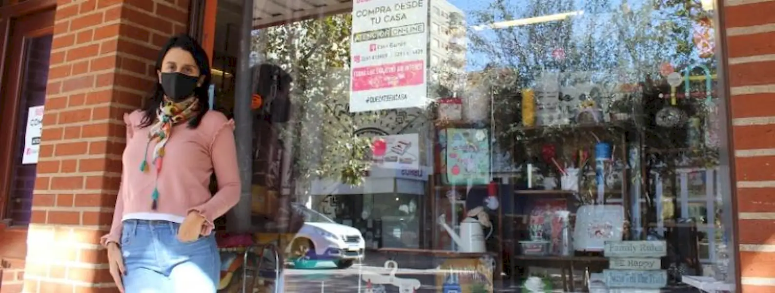 Abren los negocios y muchos vuelven transformados | Miramarense
