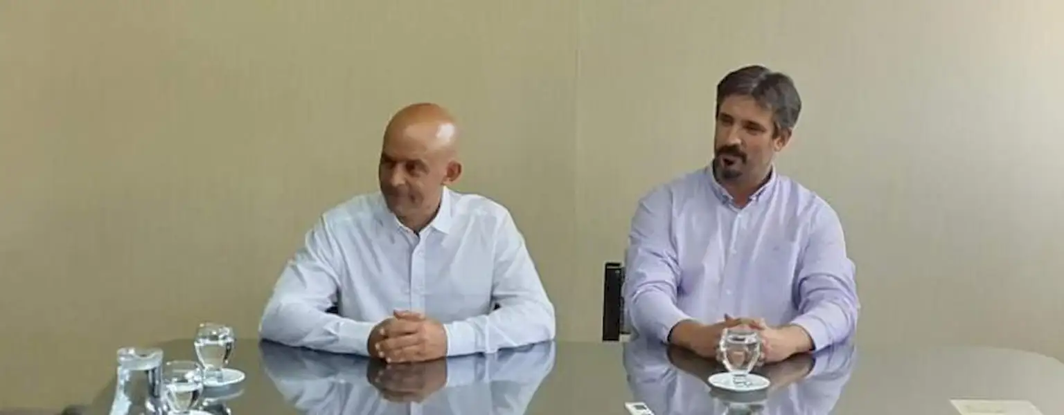 Asumió el nuevo Secretario de Turismo | Miramarense