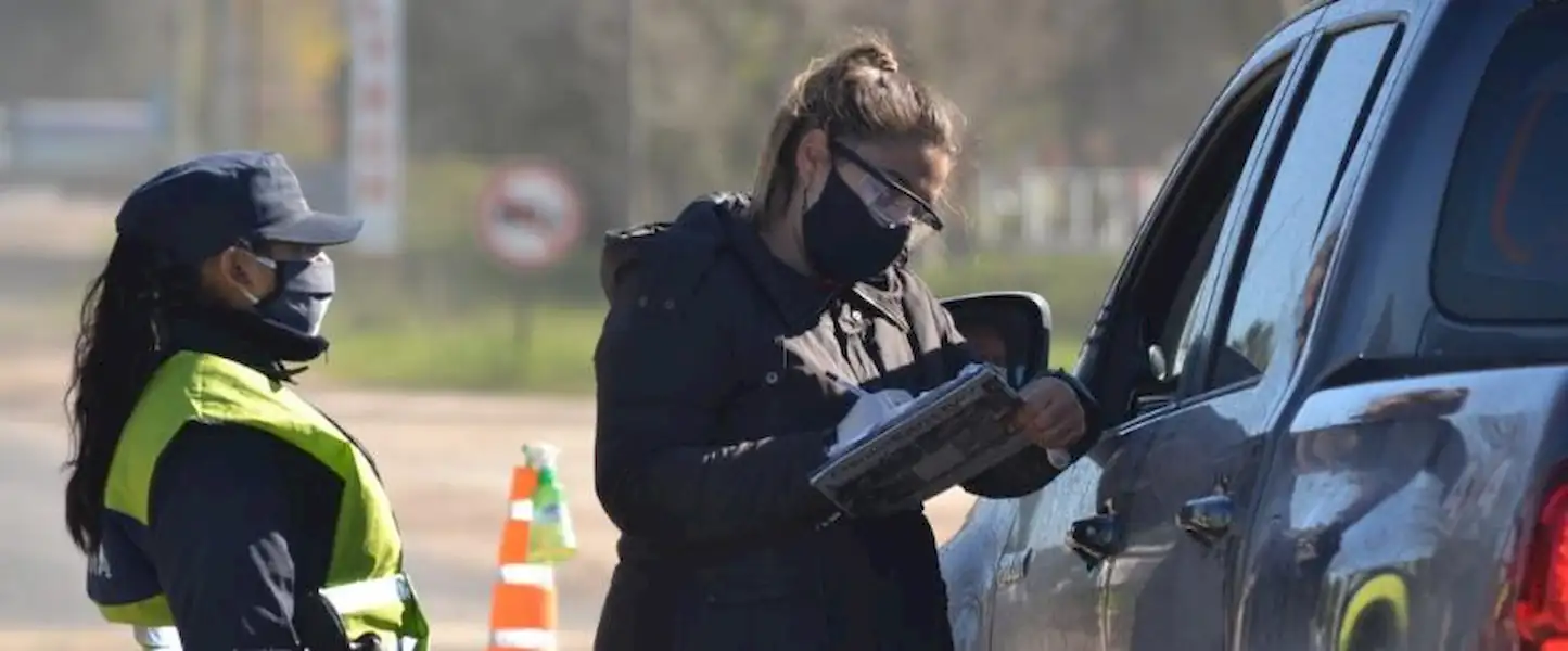 Comenzó el ingreso de propietarios no residentes a Miramar | Miramarense