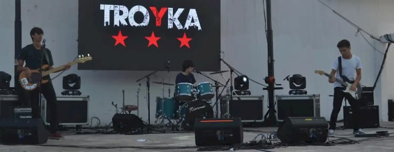 Comenzó Miramar me enCanta | Miramarense