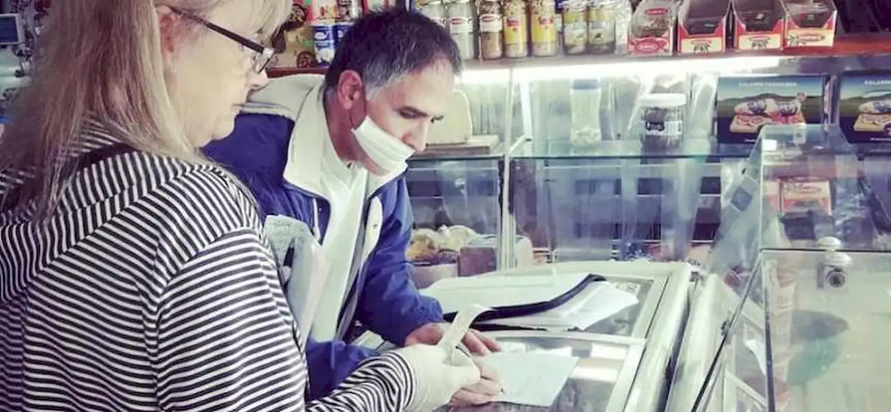 Continúan los controles de precios y se suma el sistema de Provincia | Miramarense