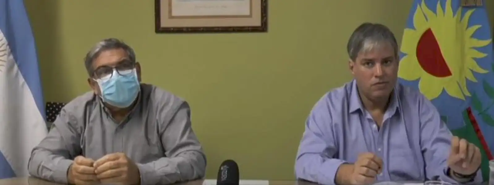 Detallaron actividades permitidas en Fase 5 | Miramarense