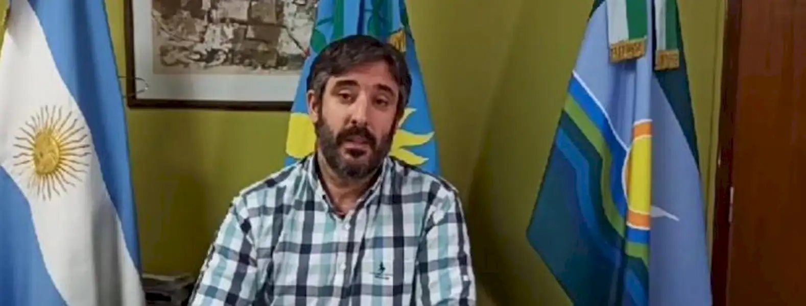 El Intendente determinó que Miramar se encuentra en Fase 5 | Miramarense