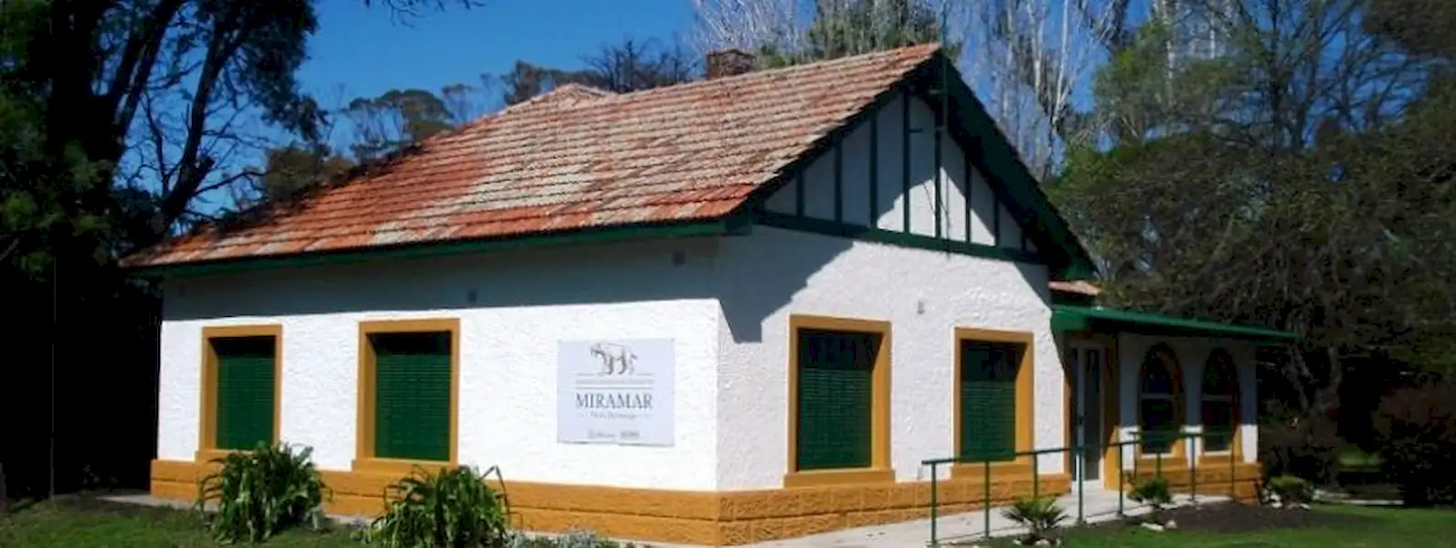 El Museo de Miramar propone actividades virtuales | Miramarense