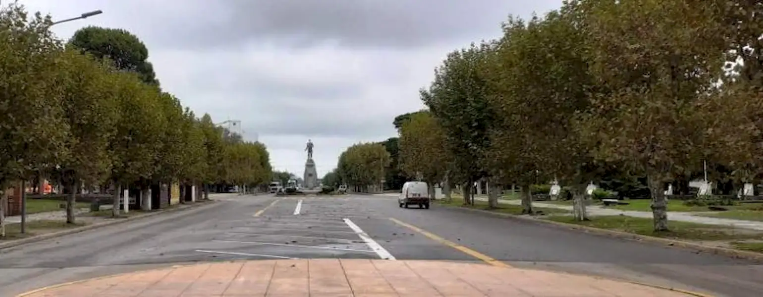 En Miramar permiten que funcionen las obras privadas y las peluquerías | Miramarense