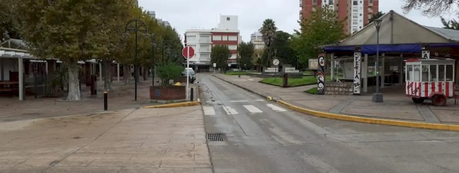 En Miramar se podrán realizar salidas recreativas | Miramarense