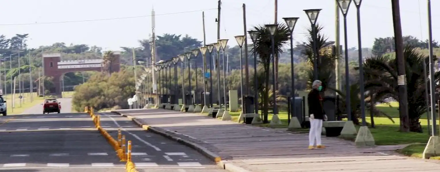 Esperan el Decreto de Kicillof para saber si Miramar pasa a Fase 5 | Miramarense