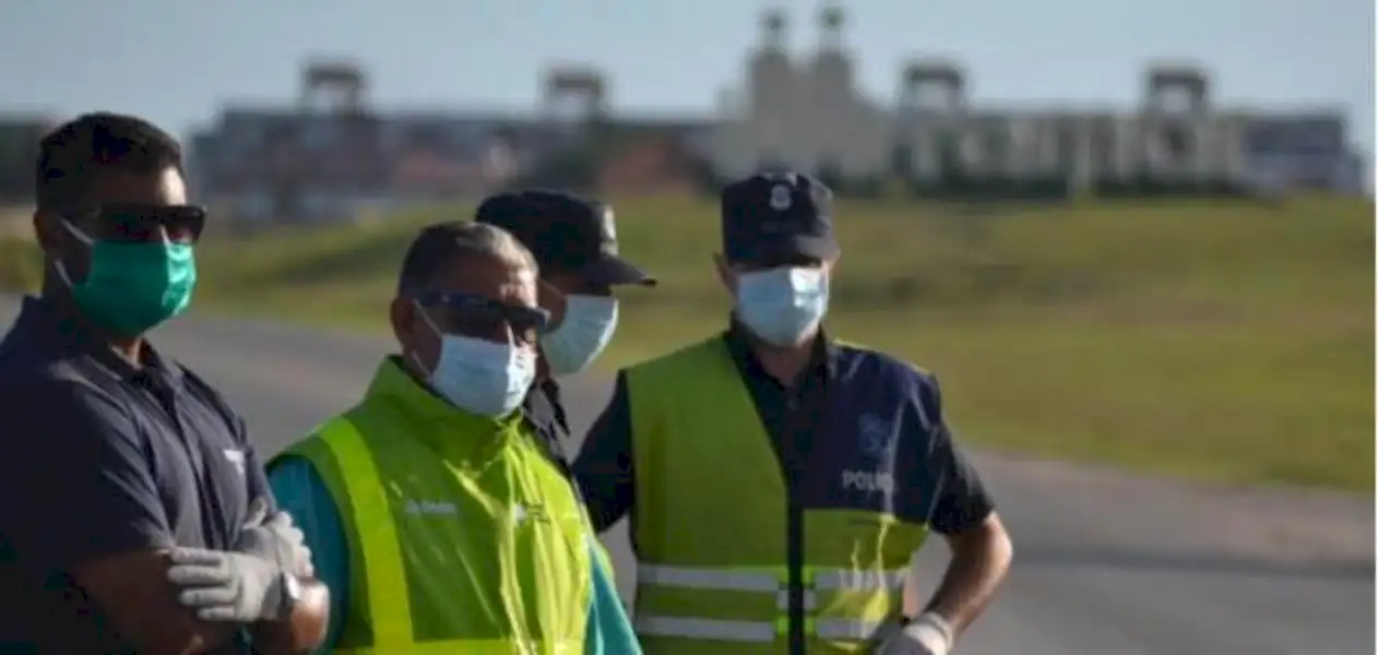 Formulario único para el ingreso de propietarios no residentes | Miramarense