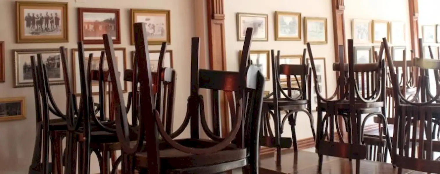 Gastronómicos frente a la imposibilidad de abrir sus locales | Miramarense