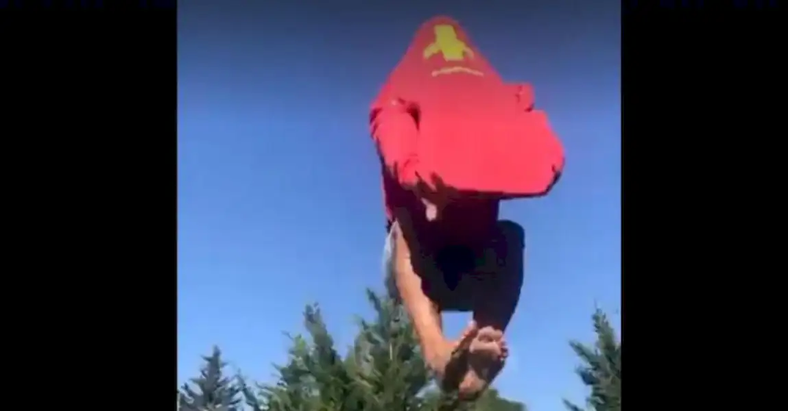 Los profes del CEF se pusieron la camiseta en facebook | Miramarense