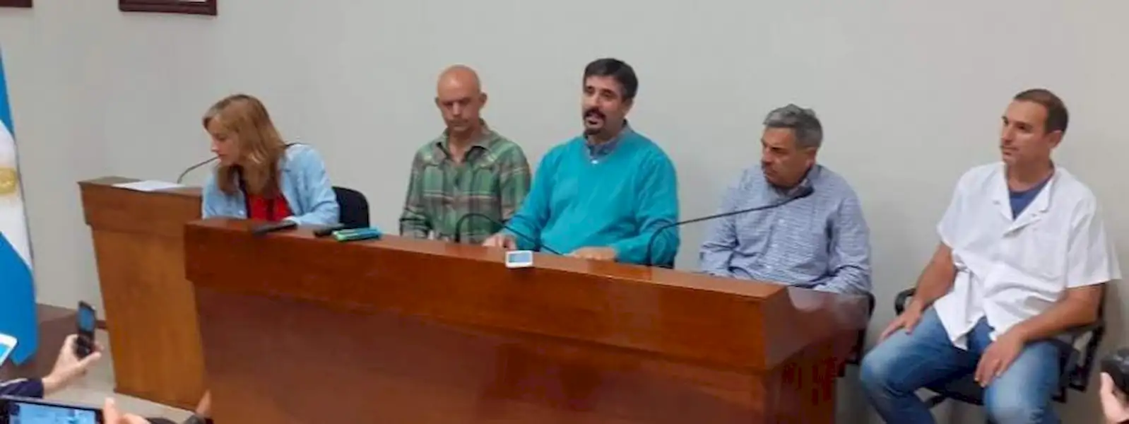 Medidas restrictivas al turismo por el coronavirus en Miramar | Miramarense