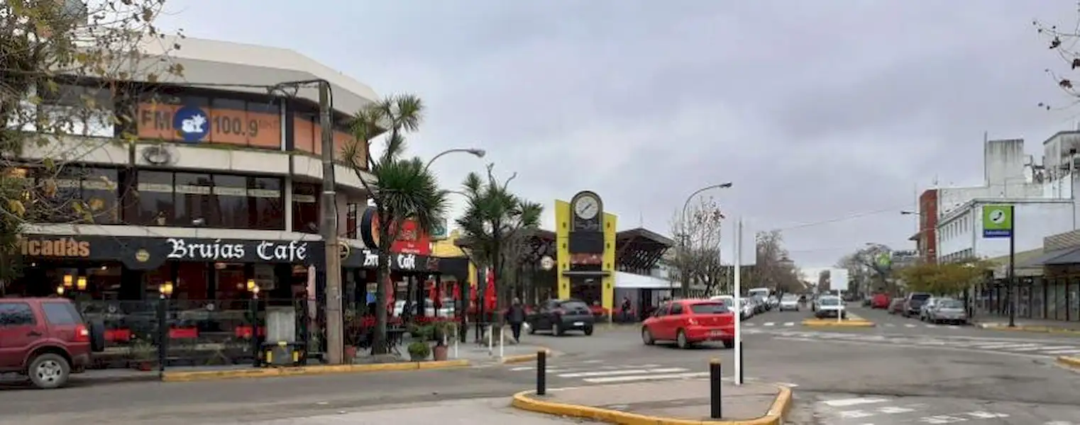 Miramar avanza en la Fase 5 y piden reforzar las medidas de prevención | Miramarense