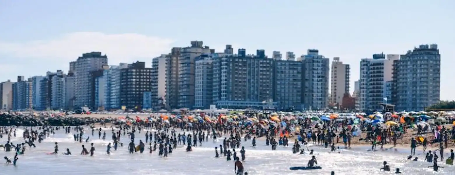 Confirman que Miramar continúa en Fase 4 | Miramarense