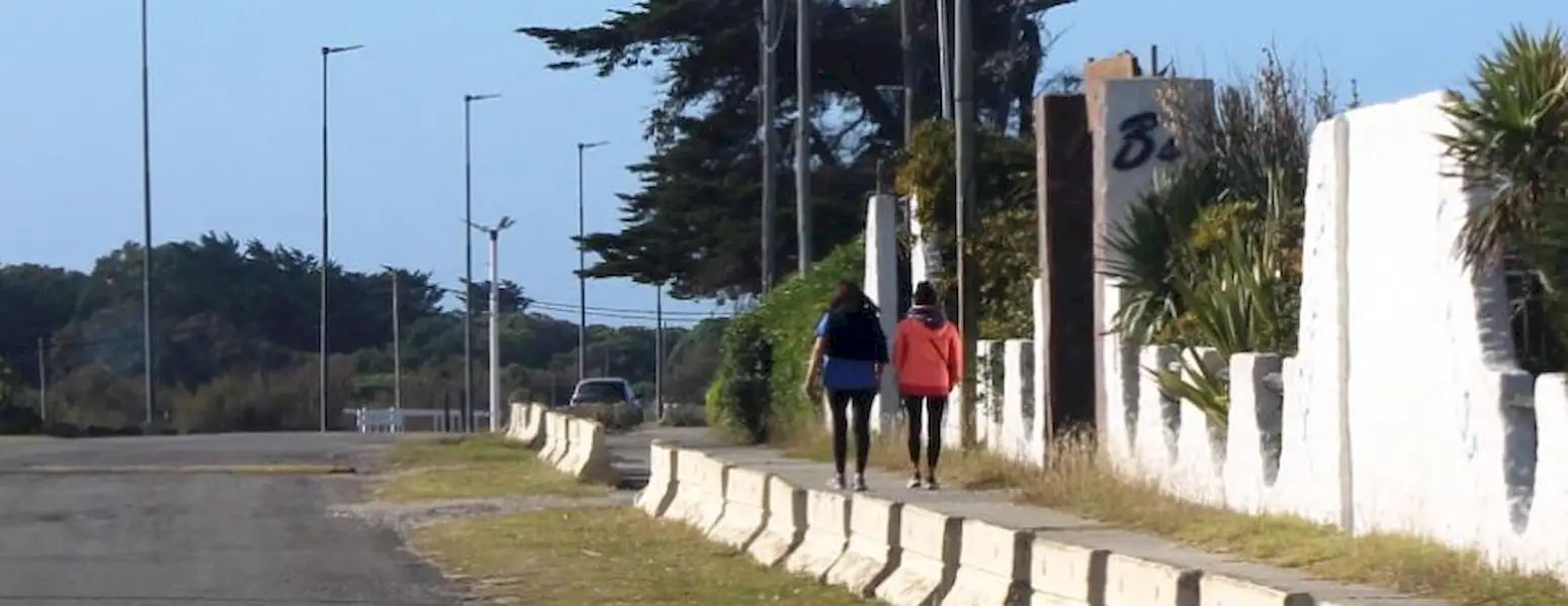 Miramarenses opinaron sobre el impacto de la pandemia en la ciudad | Miramarense