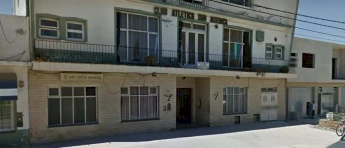 Sud América comenzó una acción solidaria por la pandemia | Miramarense