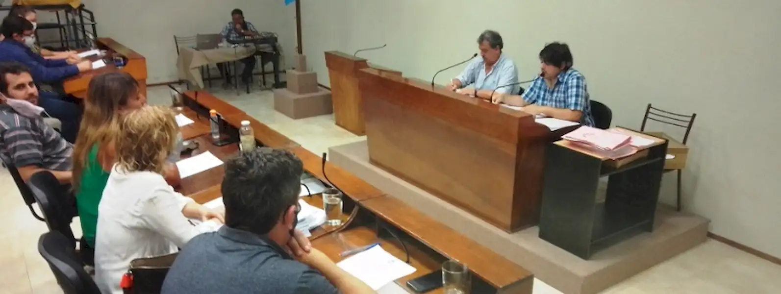 Comienza funcionar el estacionamiento medido en Miramar | Miramarense