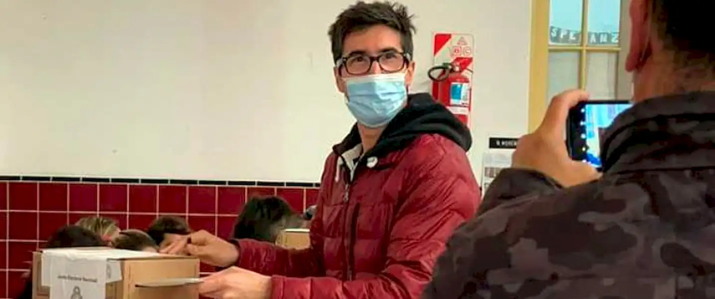 La interna de Juntos dominó las PASO locales | Miramarense