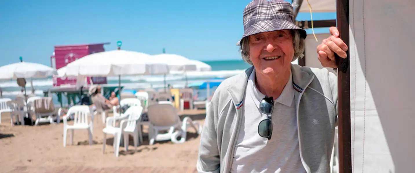 Proponen que Miramar le haga un homenaje a Carlitos Balá | Miramarense