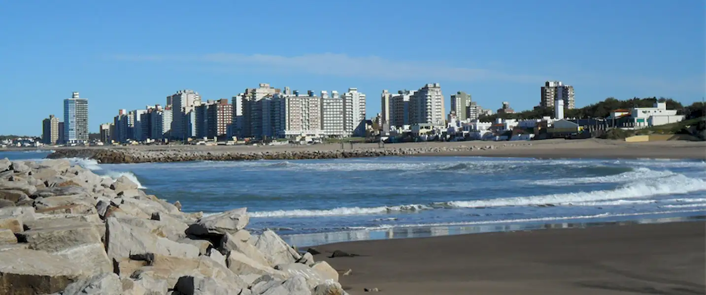 Buenos niveles de ocupación en Miramar por el fin de semana largo | Miramarense