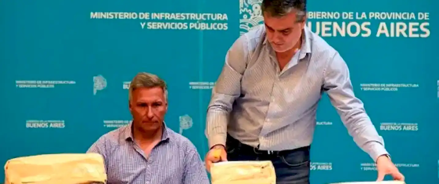 Licitaron obra de defensa costera para Miramar | Miramarense