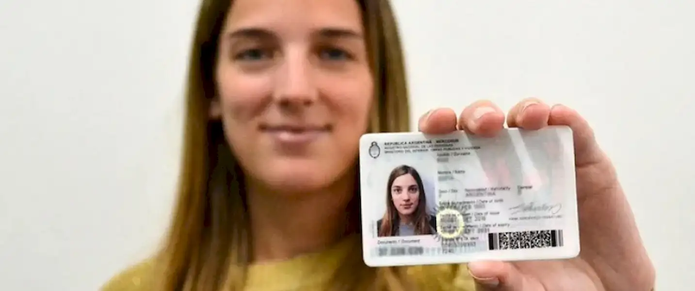 Operativo de documentación en Miramar | Miramarense