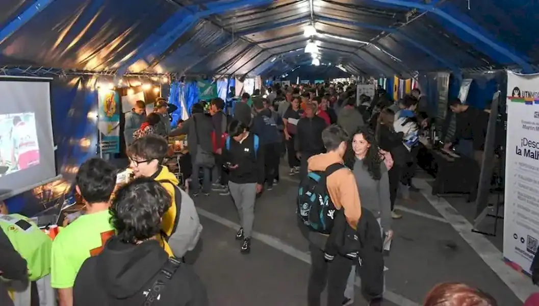 Una nueva edición de la ExpoEducativa | Miramarense