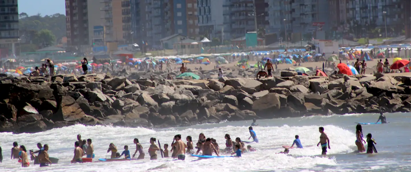 ReCreo llega a Miramar | Miramarense