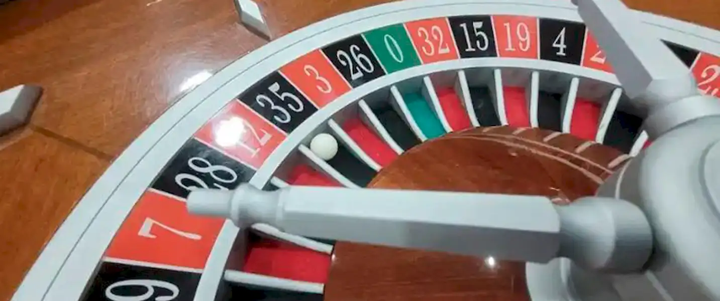 Se lanzó la primera bola en el Casino de Miramar | Miramarense