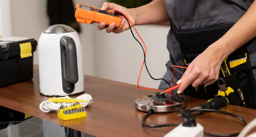 Club de Reparadores Miramar: espacio para arreglar y crecer en equipo | Miramarense