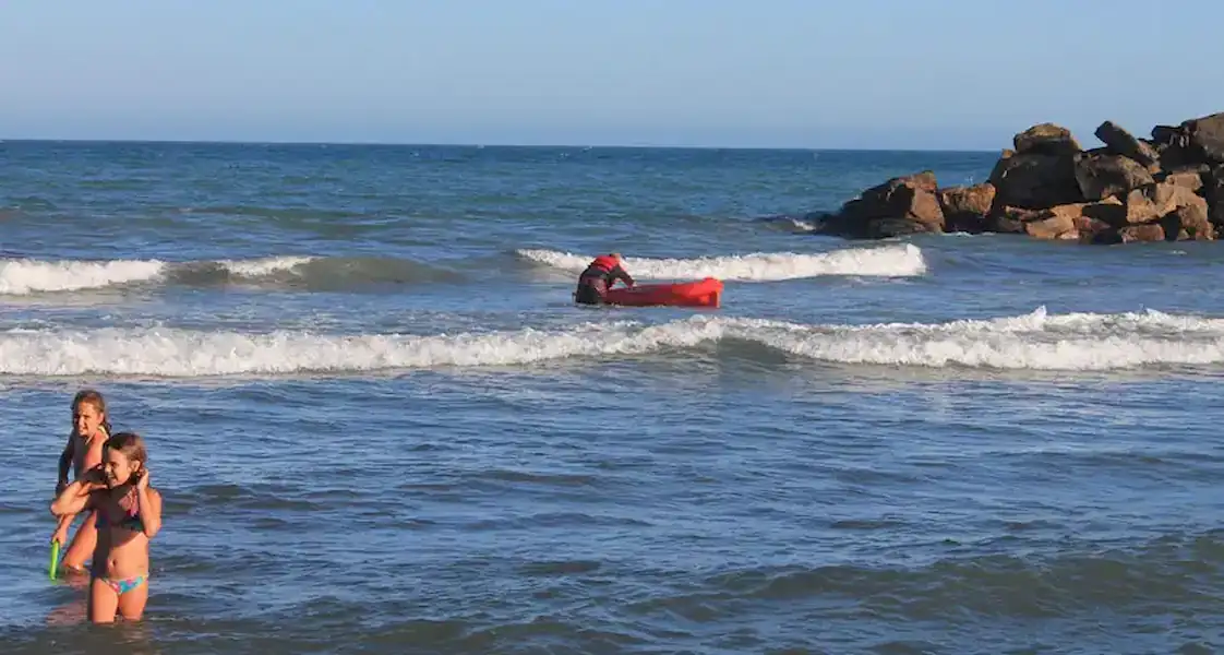 Dos eventos imperdibles en la costa | Miramarense