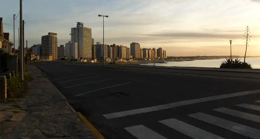 Miramar celebra Semana Santa con actividades culturales y religiosas | Miramarense