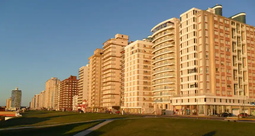 Sismo de baja intensidad en Miramar no ocasionó daños | Miramarense