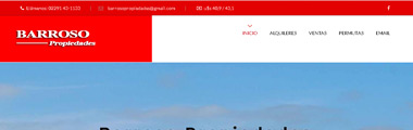 Barroso Propiedades