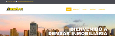 Inmobiliaria Demsar