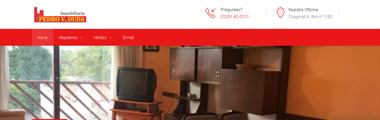 Pedro Duda Inmobiliaria