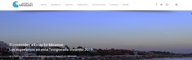 Turismo Miramar