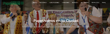 Fundación PapelNonos