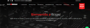 Radio Brisas