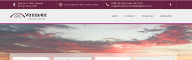 Vazquez Inmobiliaria de Miramar