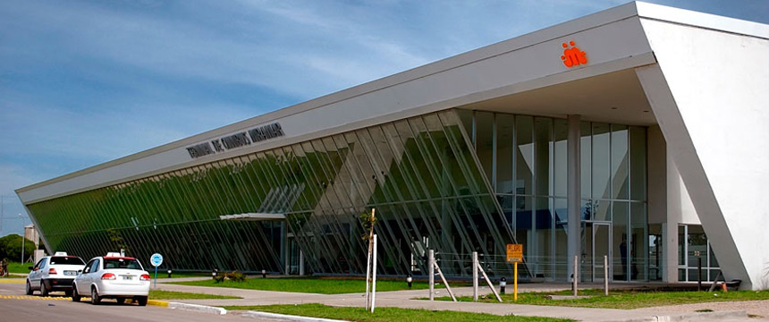 Sobre Medios de Transporte de llegan a Miramar Sobre Medios de Transporte de llegan a Miramar